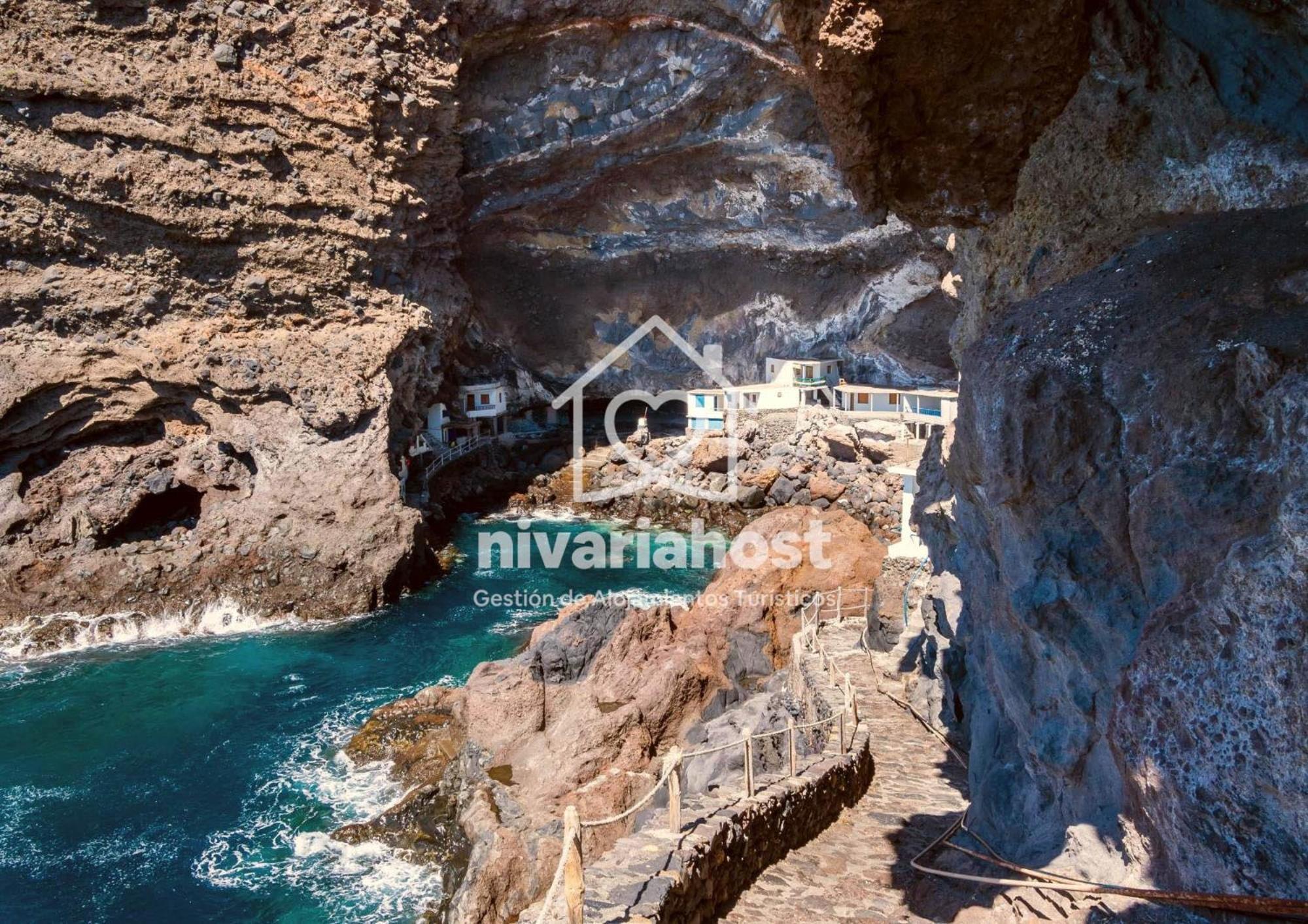 The Sea Candelaria, By Nivariahost Εξωτερικό φωτογραφία